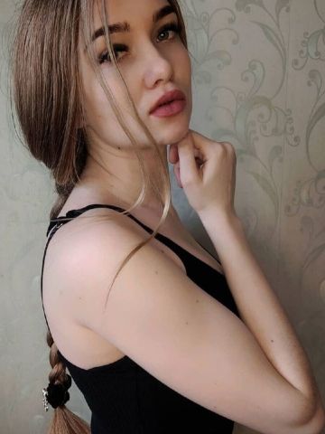 Проститутка Любовь