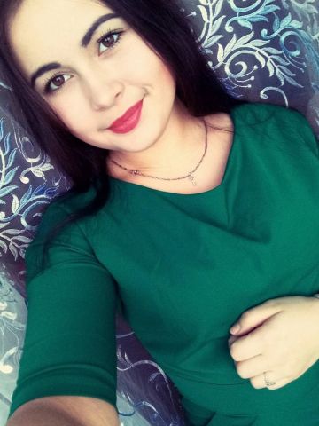 Проститутка Ульяна
