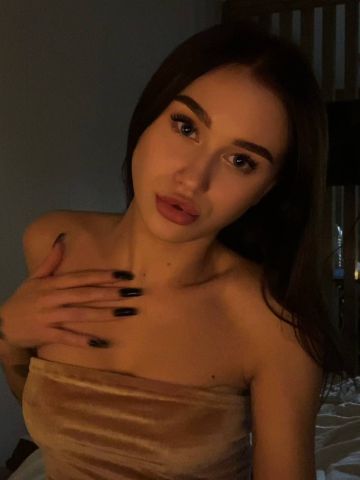 Проститутка Алина