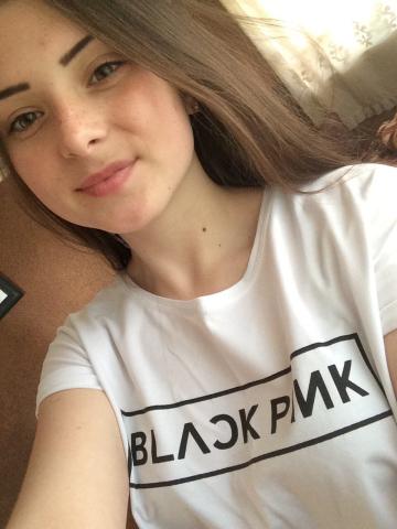 Проститутка Карина