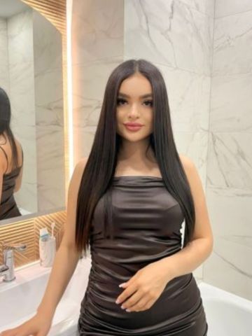 Проститутка Елена